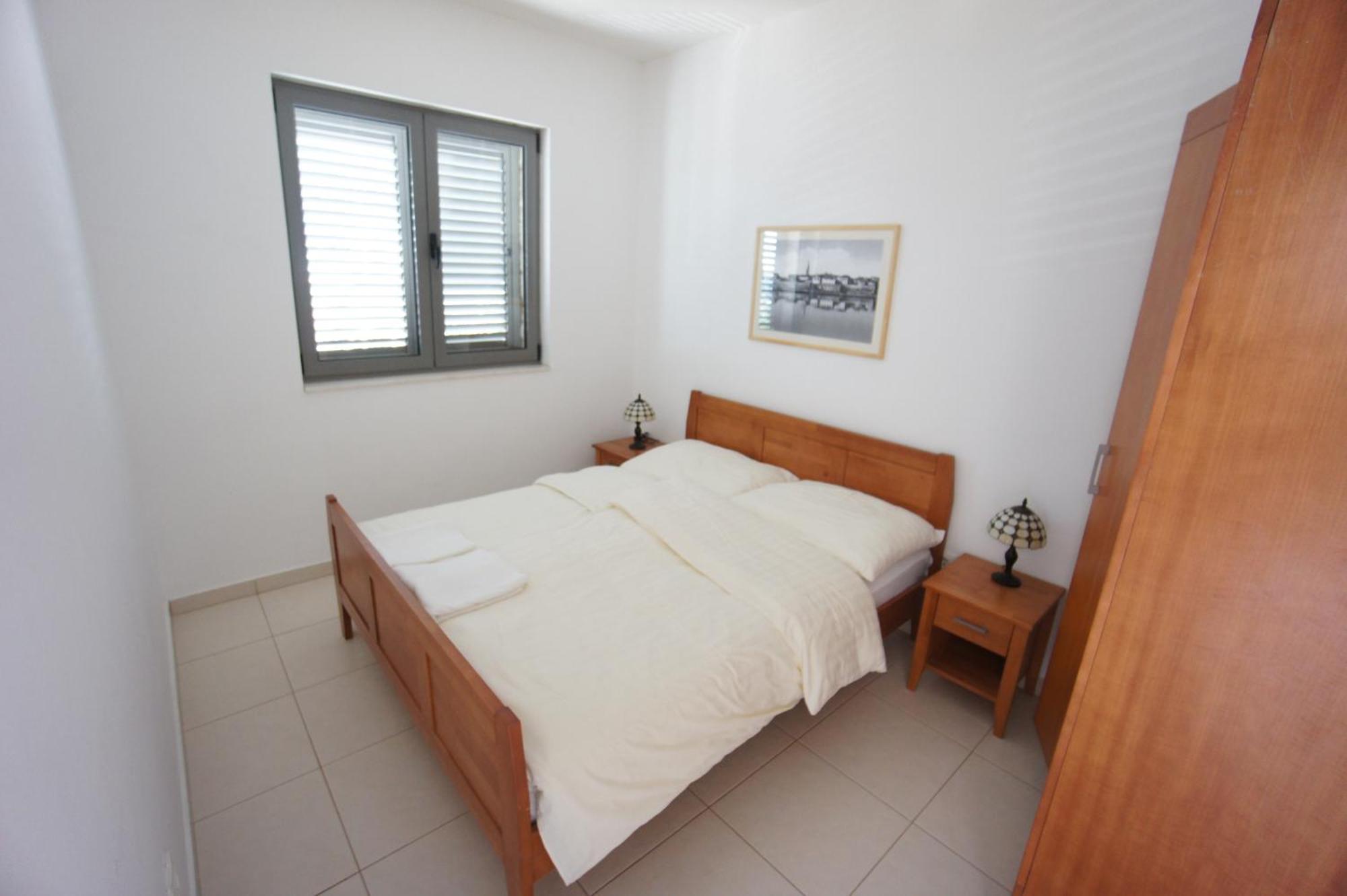 Apartments Becici Sunset Budva Exterior photo