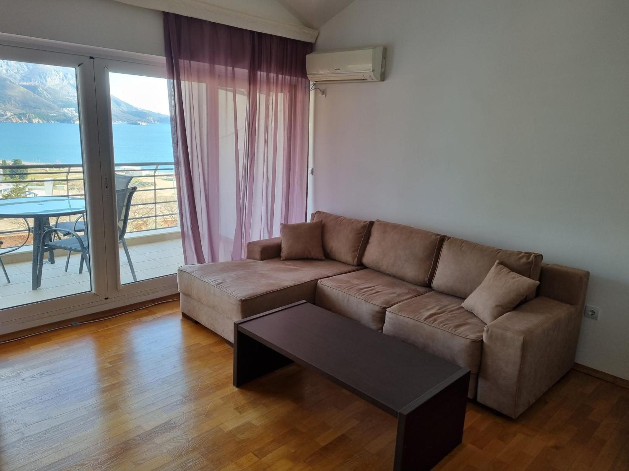 Apartments Becici Sunset Budva Exterior photo