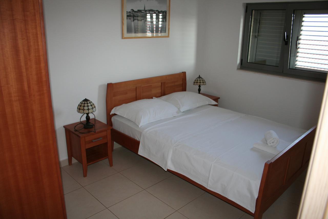 Apartments Becici Sunset Budva Exterior photo