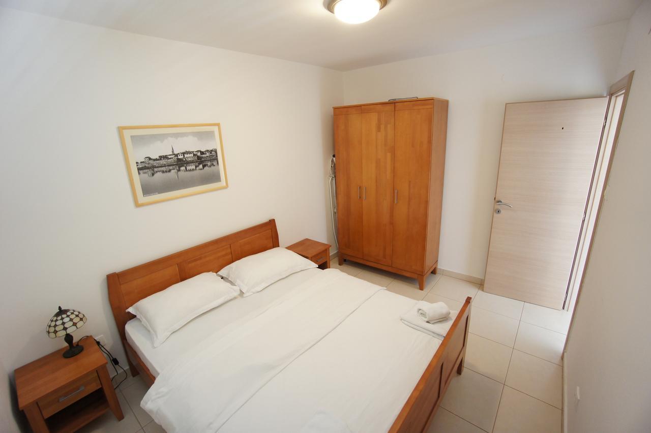Apartments Becici Sunset Budva Exterior photo