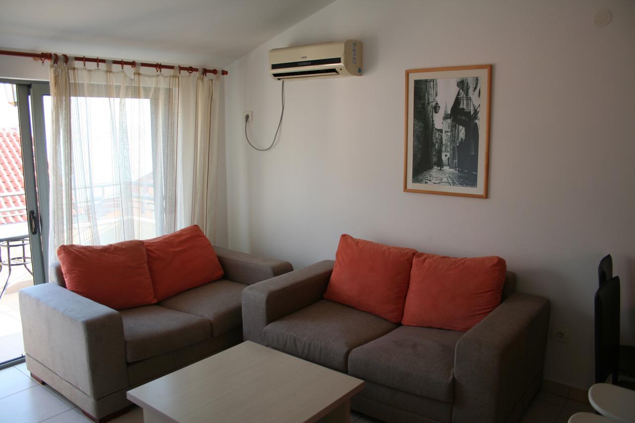 Apartments Becici Sunset Budva Exterior photo
