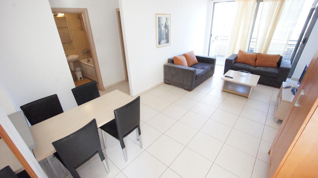 Apartments Becici Sunset Budva Exterior photo