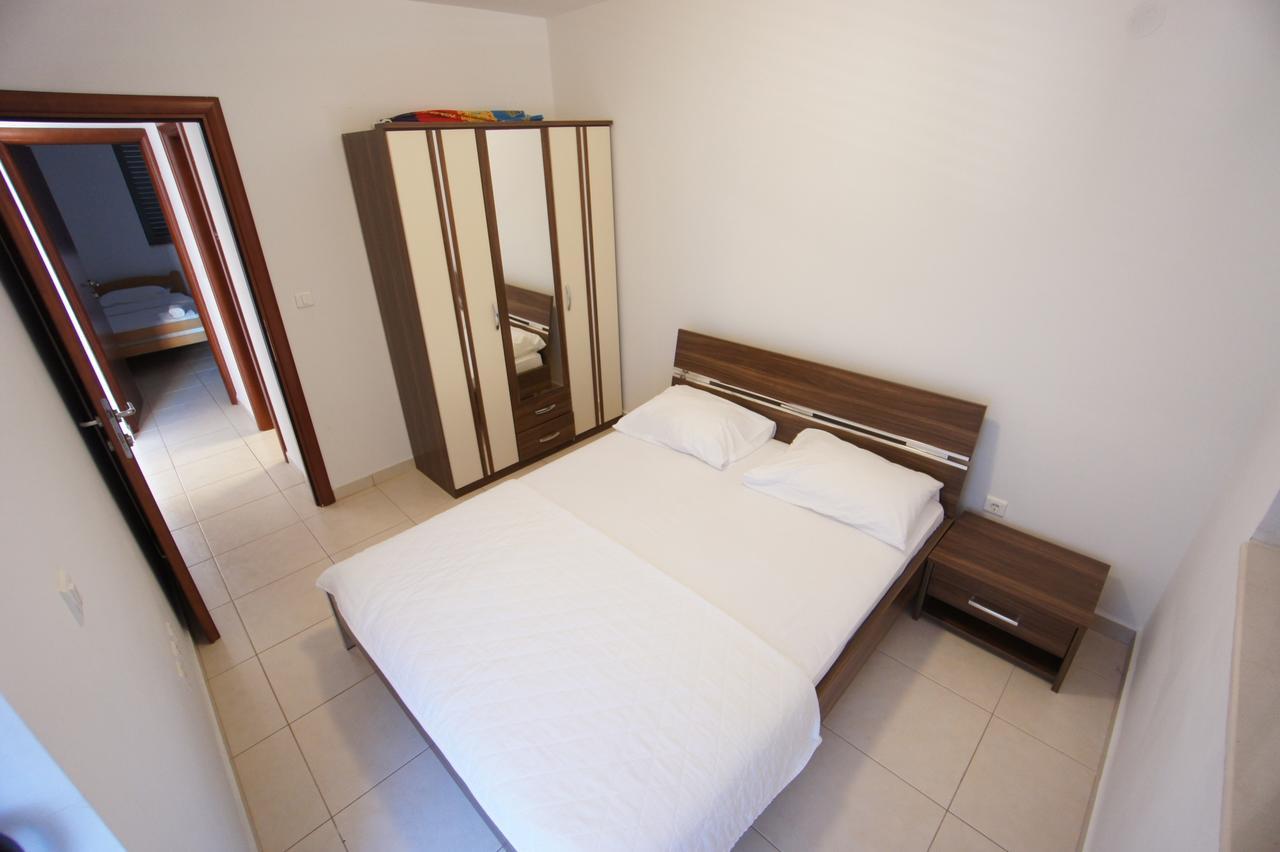 Apartments Becici Sunset Budva Exterior photo