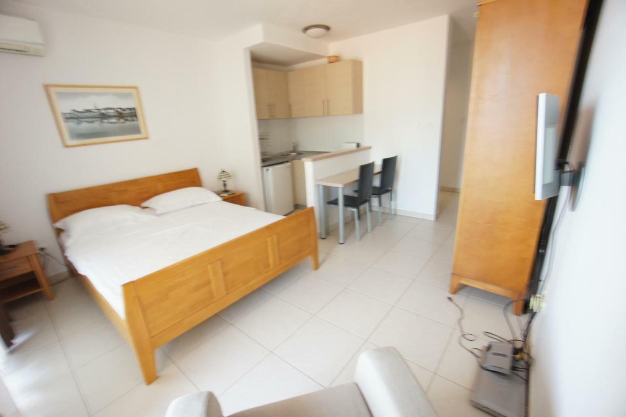 Apartments Becici Sunset Budva Exterior photo