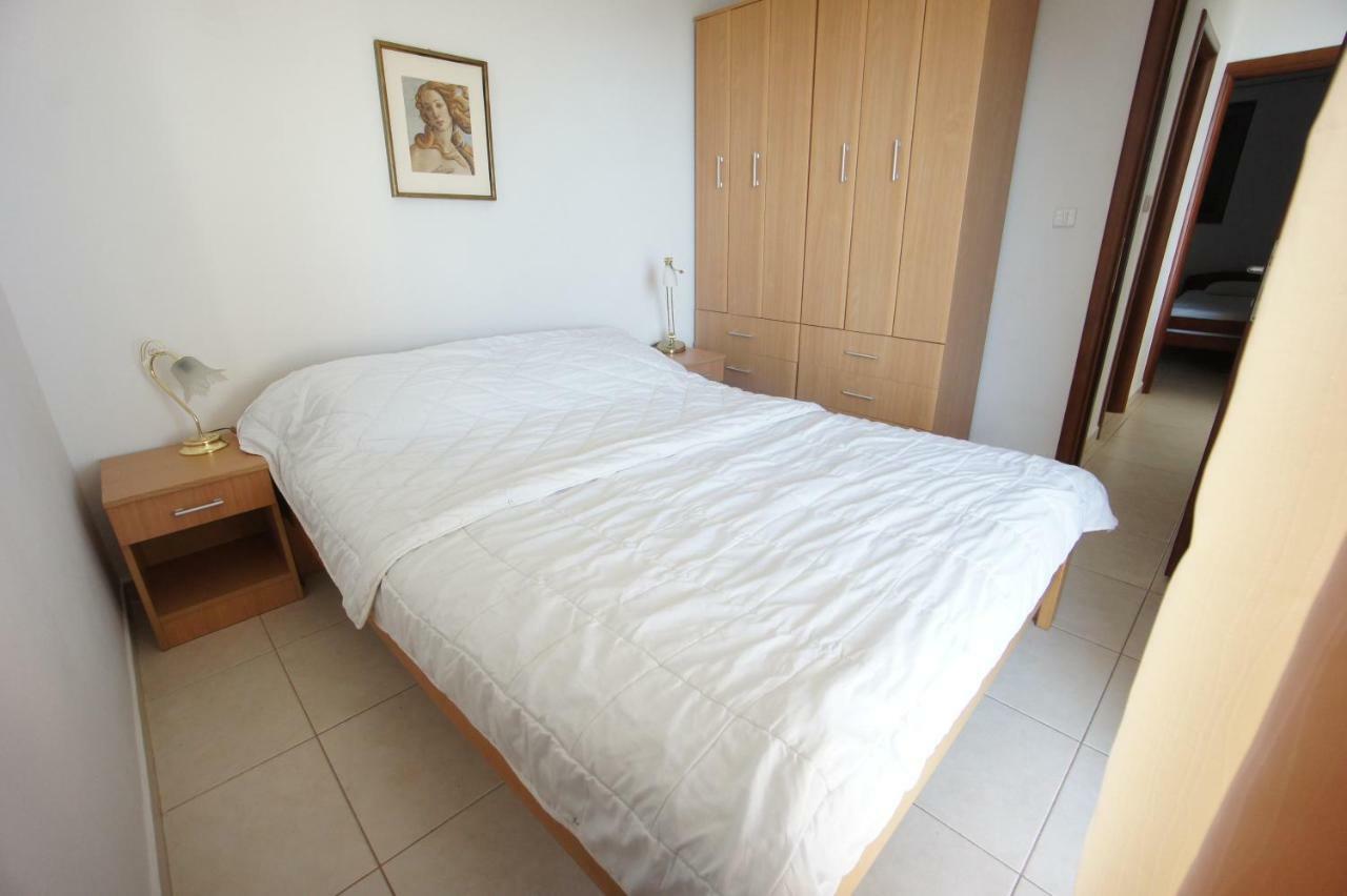 Apartments Becici Sunset Budva Exterior photo